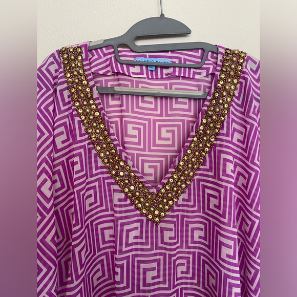 NEW! ANTONIO MELANI SWIM COVER - Picture 2 of 6